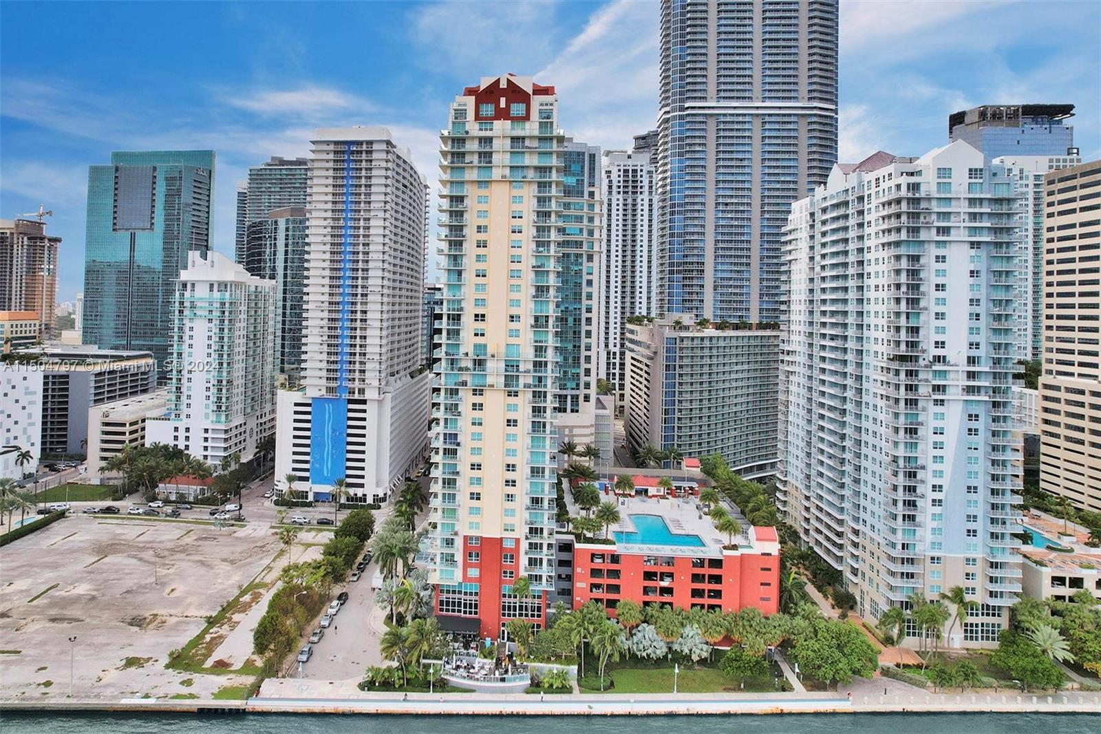 1155 Brickell Bay Dr 3103, Miami, Florida 33131, 2 Bedrooms Bedrooms, ,2 BathroomsBathrooms,Residential,For Sale,1155 Brickell Bay Dr 3103,A11504797