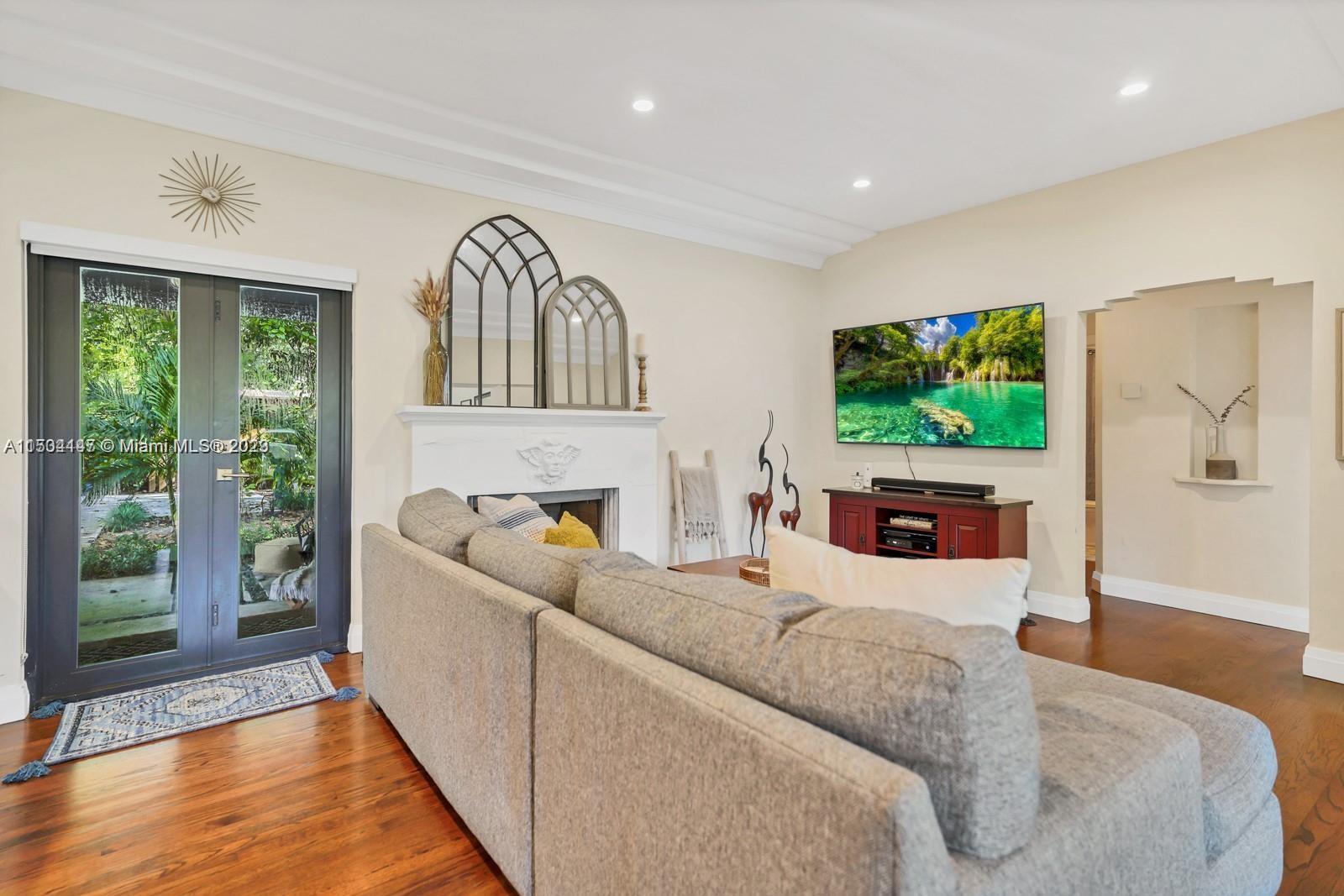 45 NE 98th St, Miami Shores, Florida 33138, 3 Bedrooms Bedrooms, ,2 BathroomsBathrooms,Residentiallease,For Rent,45 NE 98th St,A11504147