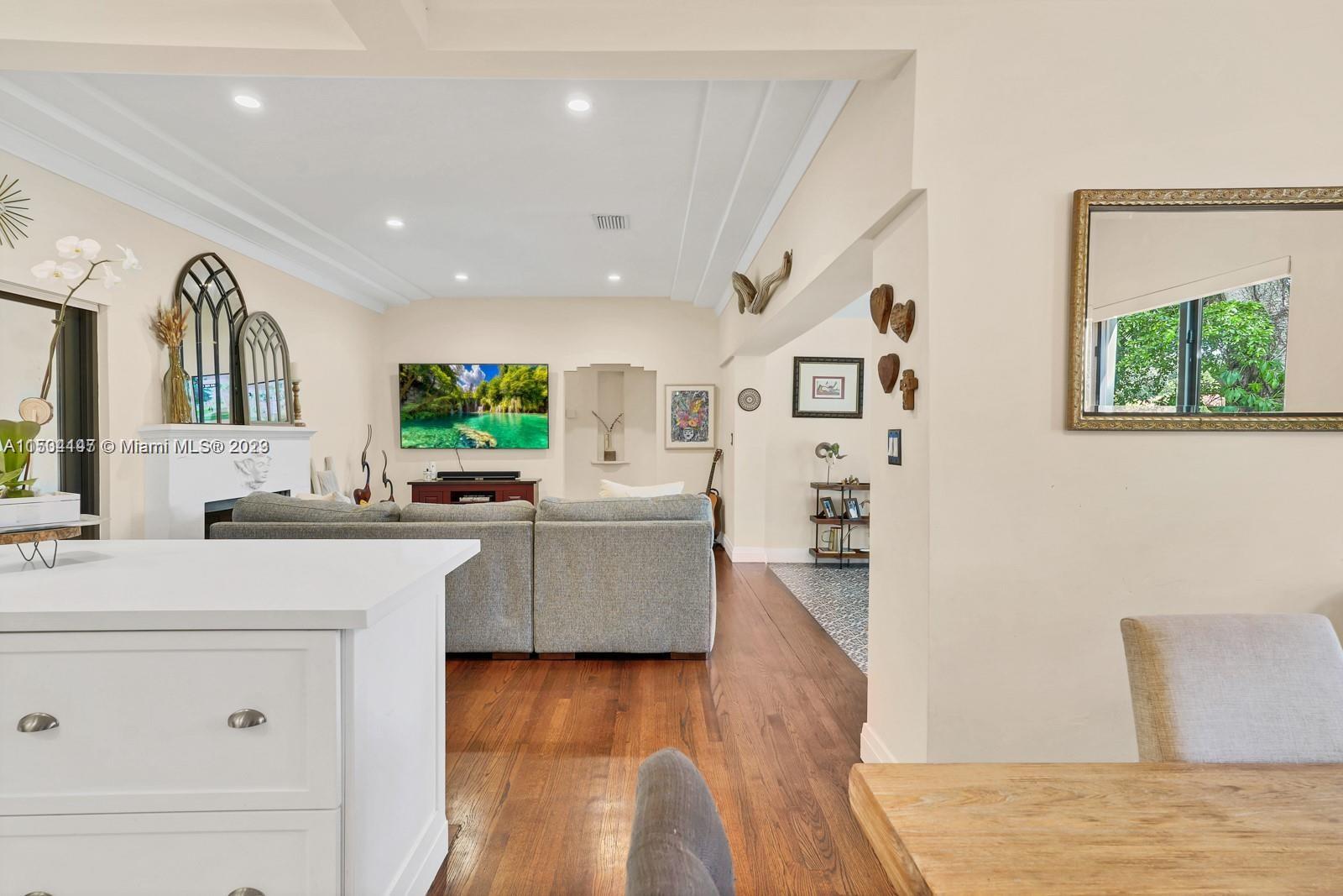 45 NE 98th St, Miami Shores, Florida 33138, 3 Bedrooms Bedrooms, ,2 BathroomsBathrooms,Residentiallease,For Rent,45 NE 98th St,A11504147