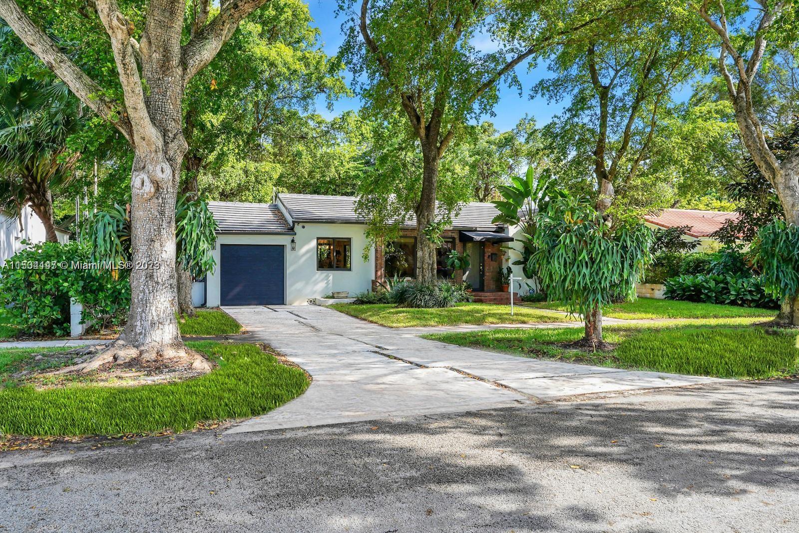 45 NE 98th St, Miami Shores, Florida 33138, 3 Bedrooms Bedrooms, ,2 BathroomsBathrooms,Residentiallease,For Rent,45 NE 98th St,A11504147