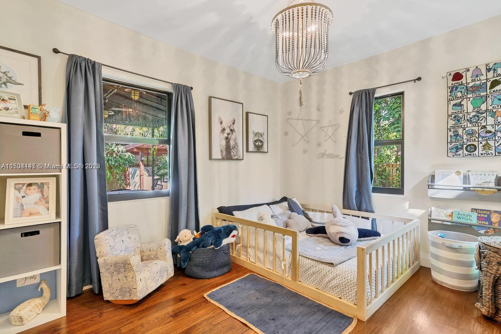 45 NE 98th St, Miami Shores, Florida 33138, 3 Bedrooms Bedrooms, ,2 BathroomsBathrooms,Residentiallease,For Rent,45 NE 98th St,A11504147