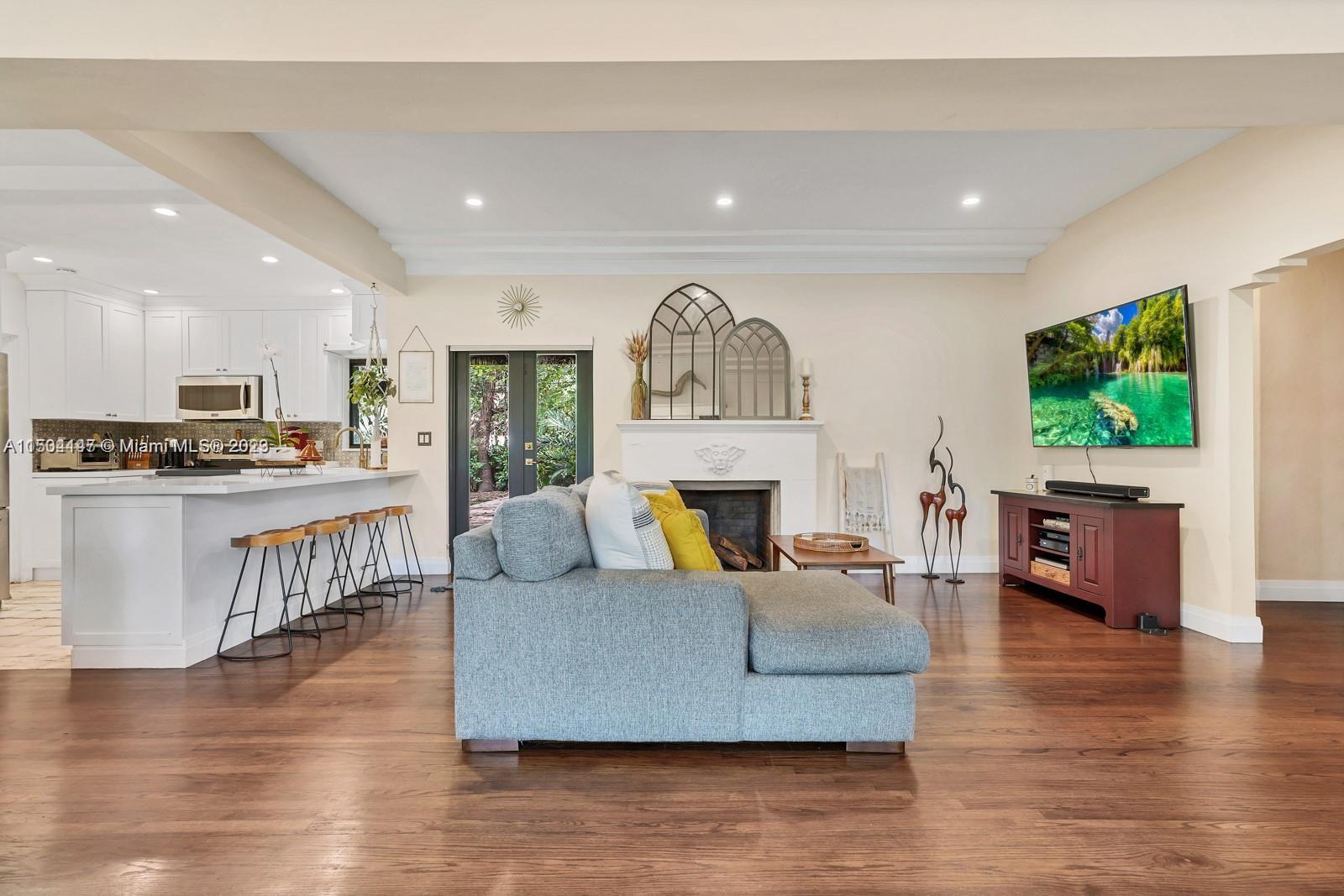 45 NE 98th St, Miami Shores, Florida 33138, 3 Bedrooms Bedrooms, ,2 BathroomsBathrooms,Residentiallease,For Rent,45 NE 98th St,A11504147