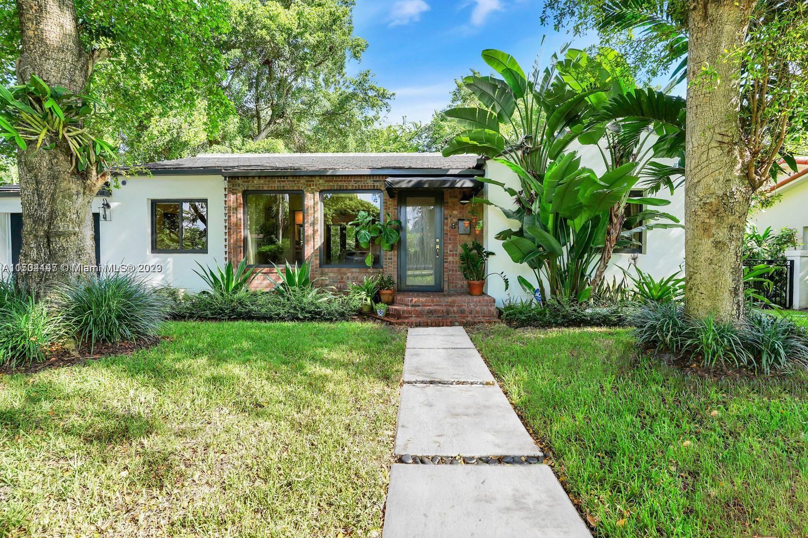 45 NE 98th St, Miami Shores, Florida 33138, 3 Bedrooms Bedrooms, ,2 BathroomsBathrooms,Residentiallease,For Rent,45 NE 98th St,A11504147