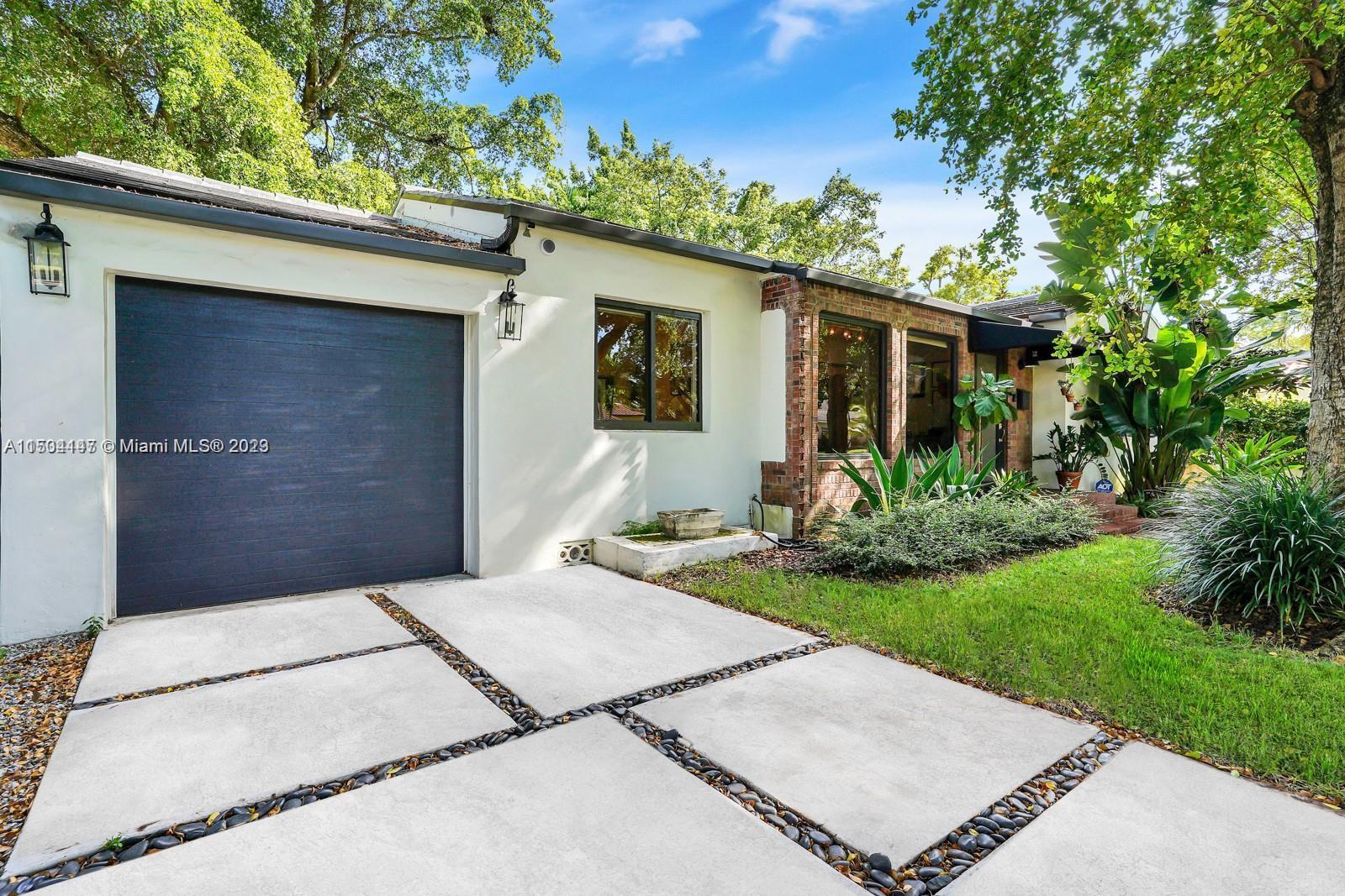 45 NE 98th St, Miami Shores, Florida 33138, 3 Bedrooms Bedrooms, ,2 BathroomsBathrooms,Residentiallease,For Rent,45 NE 98th St,A11504147