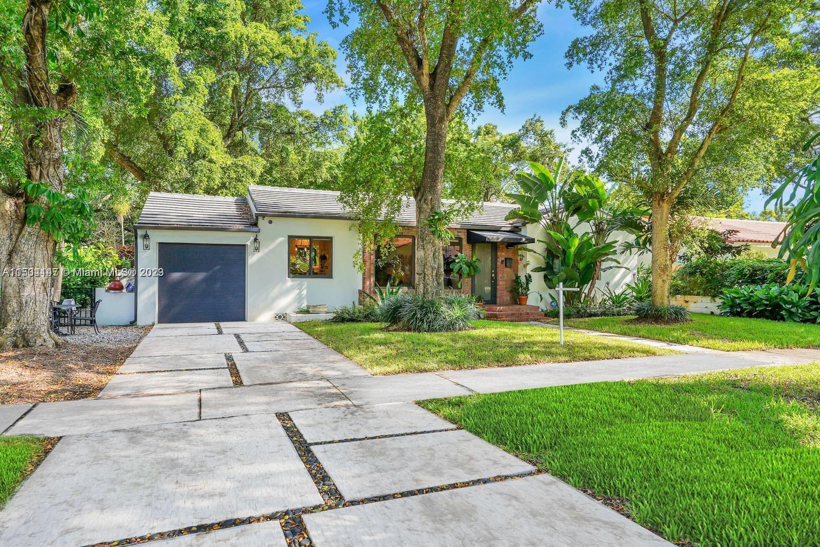 45 NE 98th St, Miami Shores, Florida 33138, 3 Bedrooms Bedrooms, ,2 BathroomsBathrooms,Residentiallease,For Rent,45 NE 98th St,A11504147