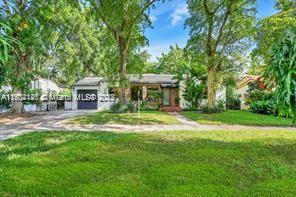 45 NE 98th St, Miami Shores, Florida 33138, 3 Bedrooms Bedrooms, ,2 BathroomsBathrooms,Residentiallease,For Rent,45 NE 98th St,A11504147