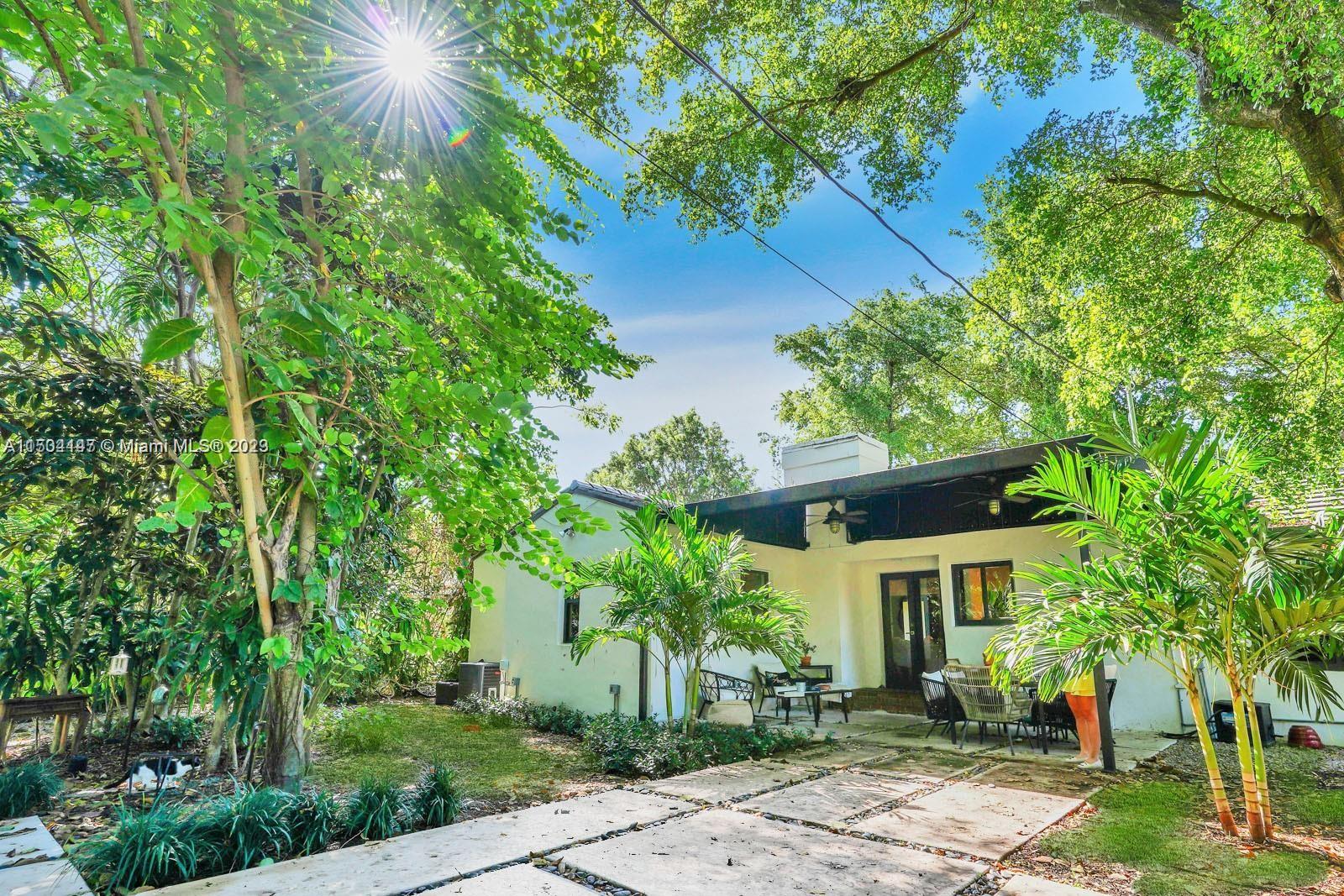 45 NE 98th St, Miami Shores, Florida 33138, 3 Bedrooms Bedrooms, ,2 BathroomsBathrooms,Residentiallease,For Rent,45 NE 98th St,A11504147