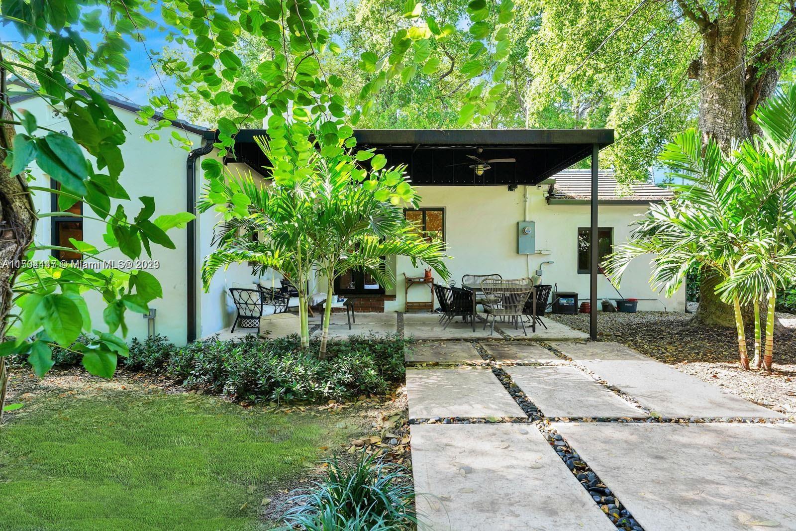 45 NE 98th St, Miami Shores, Florida 33138, 3 Bedrooms Bedrooms, ,2 BathroomsBathrooms,Residentiallease,For Rent,45 NE 98th St,A11504147