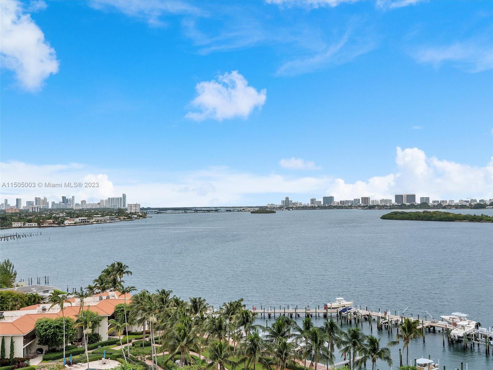 4000  Towerside Ter #1205 For Sale A11505003, FL