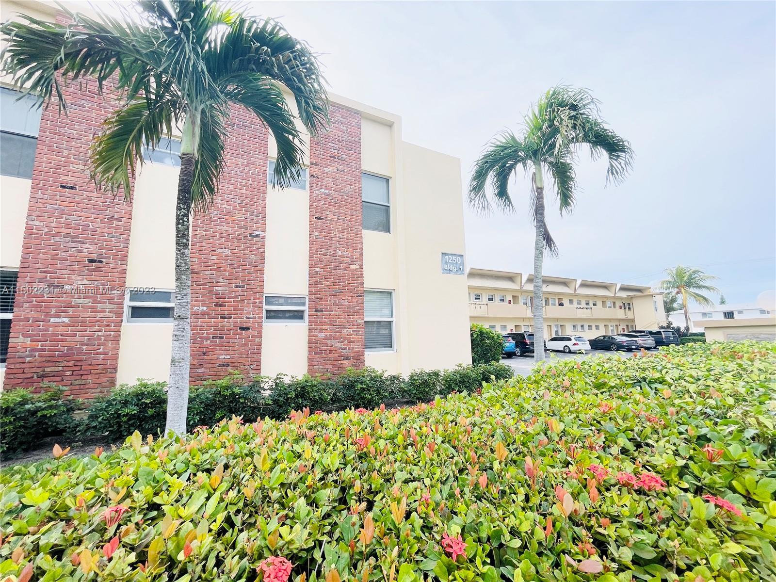 1250 Atlantic Shores Blvd 119, Hallandale Beach, Florida 33009, 1 Bedroom Bedrooms, ,1 BathroomBathrooms,Residential,For Sale,1250 Atlantic Shores Blvd 119,A11502231