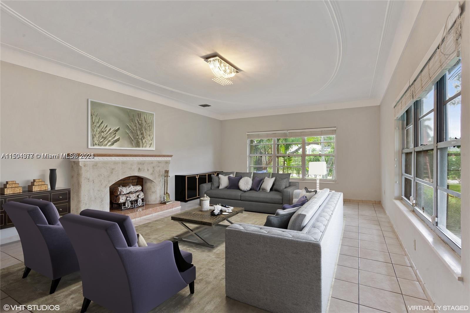 3011 Royal Palm Ave, Miami Beach, Florida 33140, 5 Bedrooms Bedrooms, ,5 BathroomsBathrooms,Residentiallease,For Rent,3011 Royal Palm Ave,A11504377