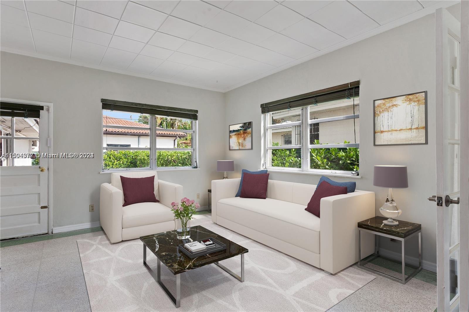 3011 Royal Palm Ave, Miami Beach, Florida 33140, 5 Bedrooms Bedrooms, ,5 BathroomsBathrooms,Residentiallease,For Rent,3011 Royal Palm Ave,A11504377