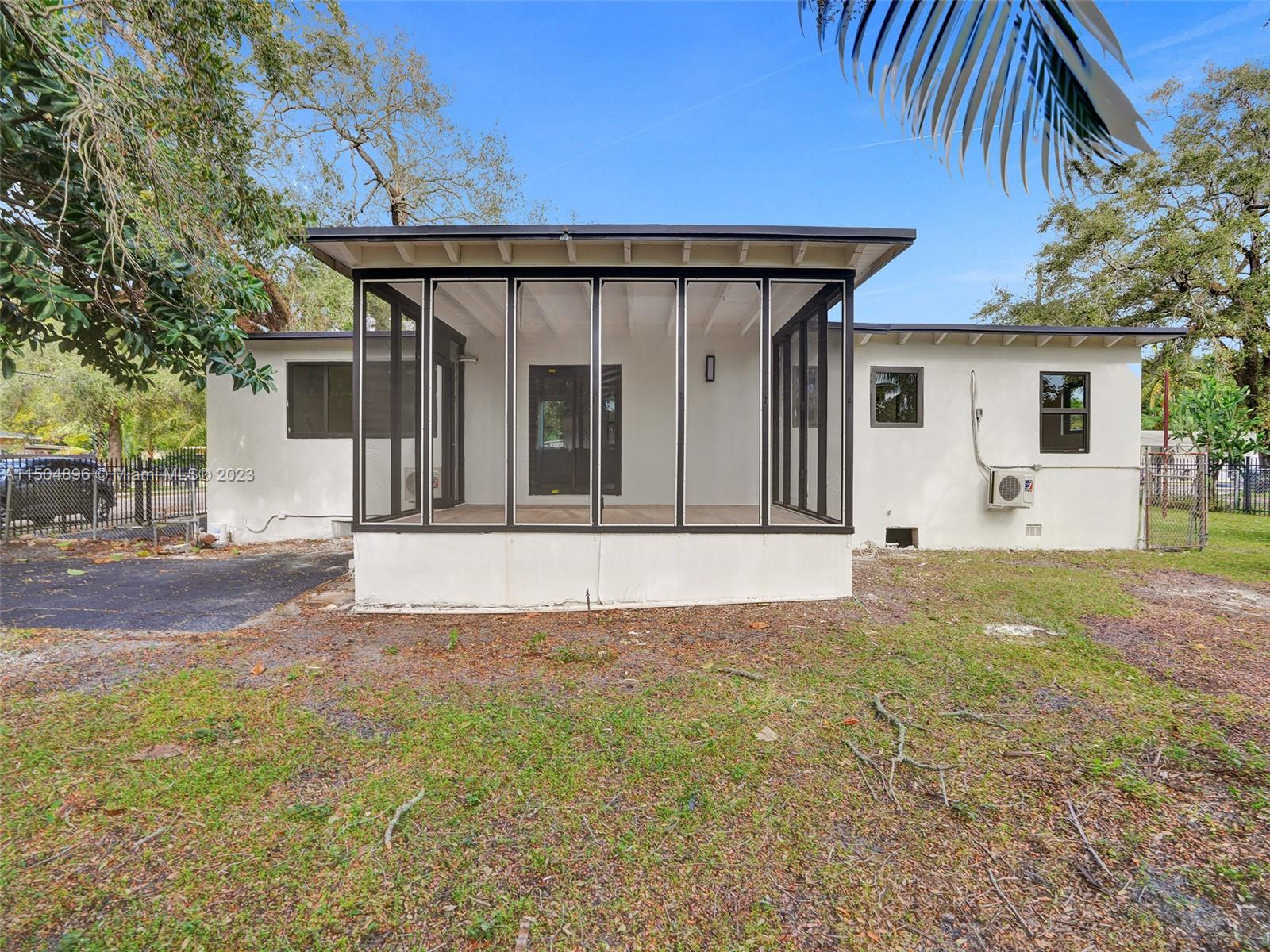 500 132nd Ter, North Miami, FL, 33161 United States, 3 Bedrooms Bedrooms, ,2 BathroomsBathrooms,Residential,For Sale,132nd Ter,A11504896