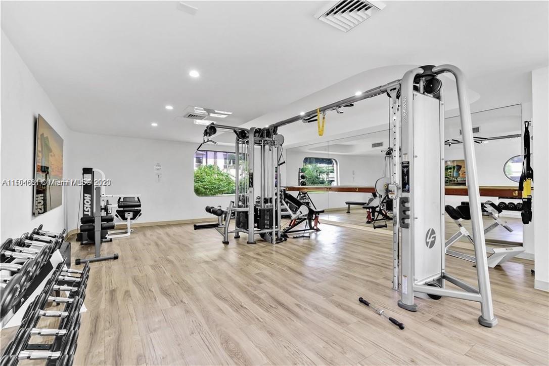 Gym
