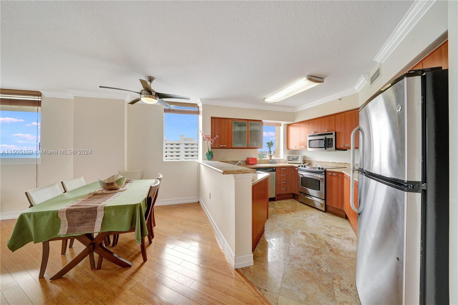 2001 Ocean Blvd, Fort Lauderdale, FL, 33305 United States, 3 Bedrooms Bedrooms, ,3 BathroomsBathrooms,Residential,For Sale,Ocean Blvd,A11505109