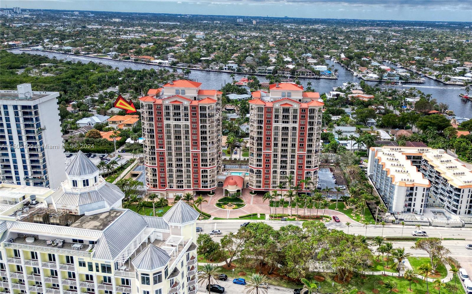 2001 Ocean Blvd, Fort Lauderdale, FL, 33305 United States, 3 Bedrooms Bedrooms, ,3 BathroomsBathrooms,Residential,For Sale,Ocean Blvd,A11505109