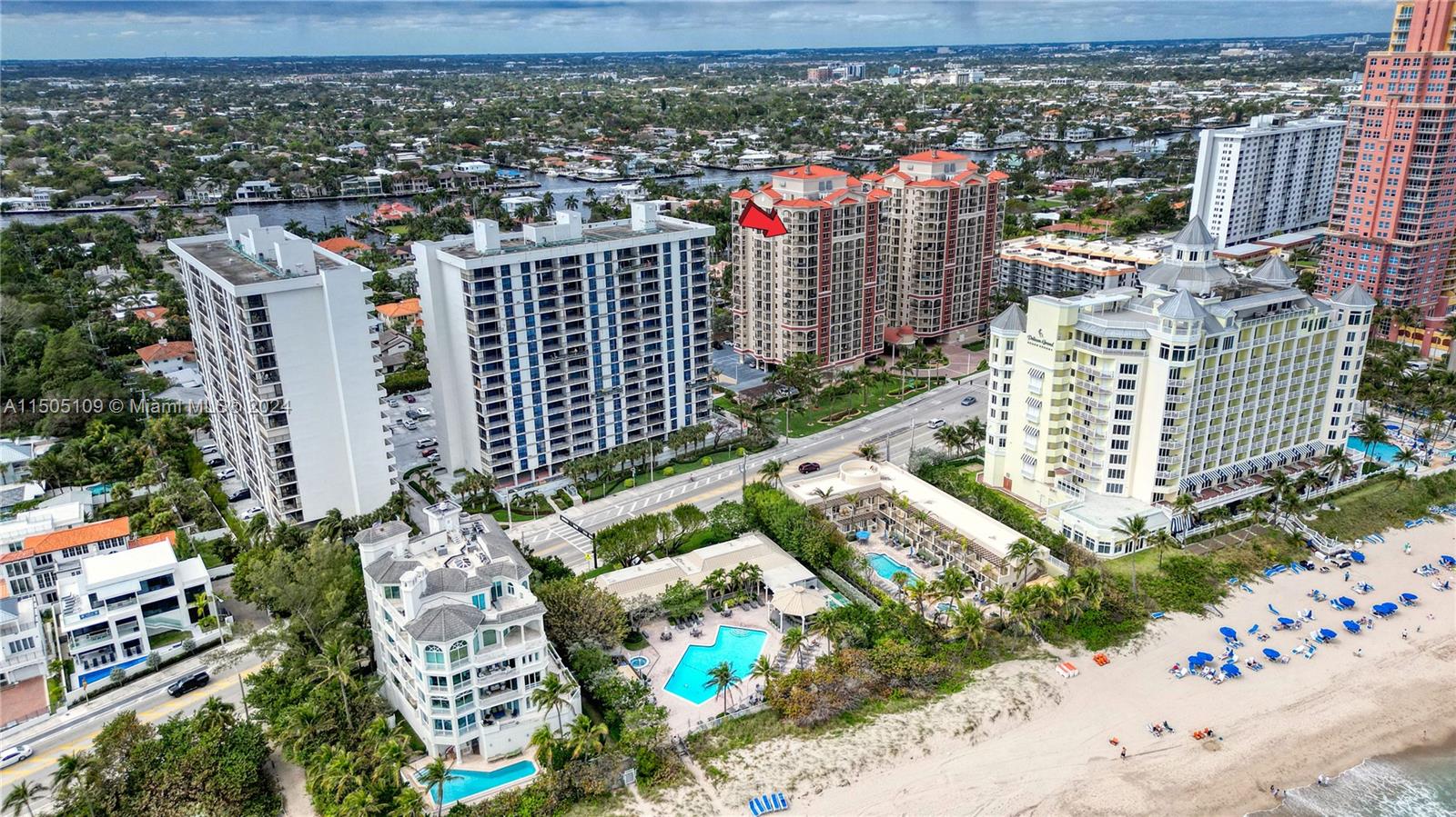 2001 Ocean Blvd, Fort Lauderdale, FL, 33305 United States, 3 Bedrooms Bedrooms, ,3 BathroomsBathrooms,Residential,For Sale,Ocean Blvd,A11505109