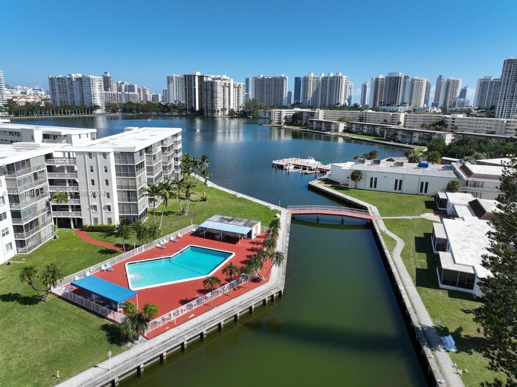 2903 Point East Dr K606, Aventura, Florida 33160, 1 Bedroom Bedrooms, ,1 BathroomBathrooms,Residential,For Sale,2903 Point East Dr K606,A11504949