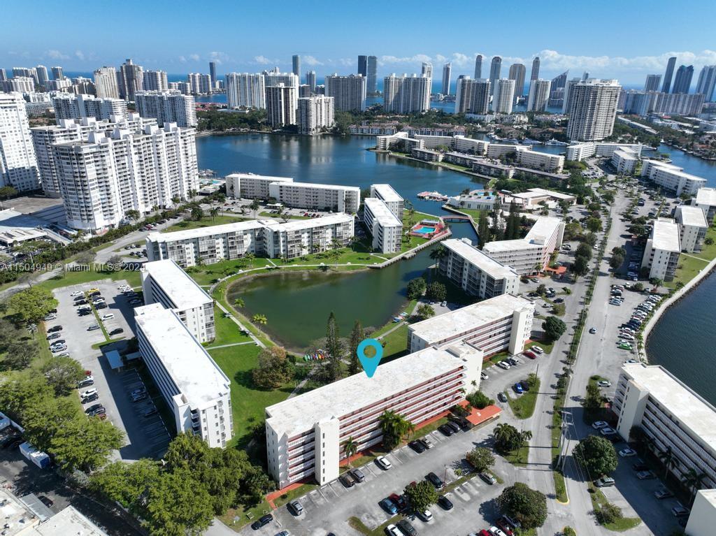 2903 Point East Dr K606, Aventura, Florida 33160, 1 Bedroom Bedrooms, ,1 BathroomBathrooms,Residential,For Sale,2903 Point East Dr K606,A11504949