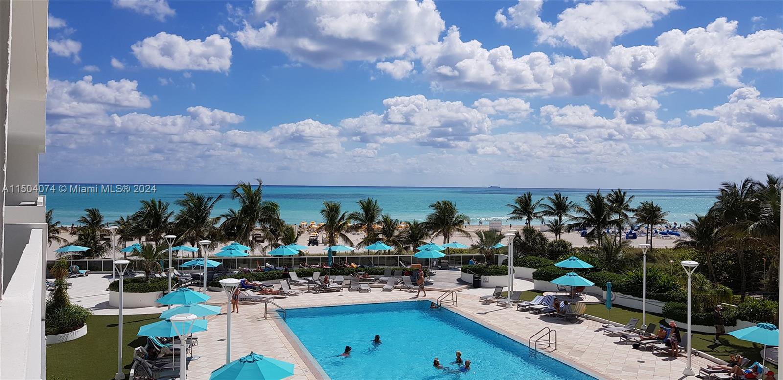100 Lincoln Rd 1616, Miami Beach, Florida 33139, ,1 BathroomBathrooms,Residential,For Sale,100 Lincoln Rd 1616,A11504074