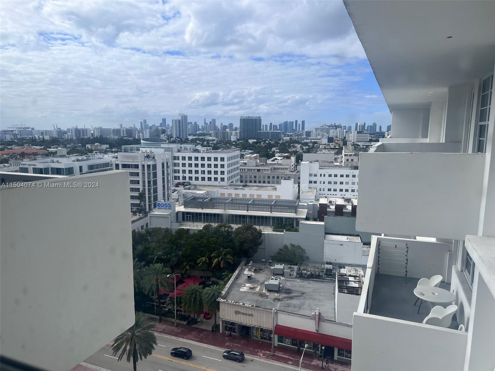 100 Lincoln Rd 1616, Miami Beach, Florida 33139, ,1 BathroomBathrooms,Residential,For Sale,100 Lincoln Rd 1616,A11504074