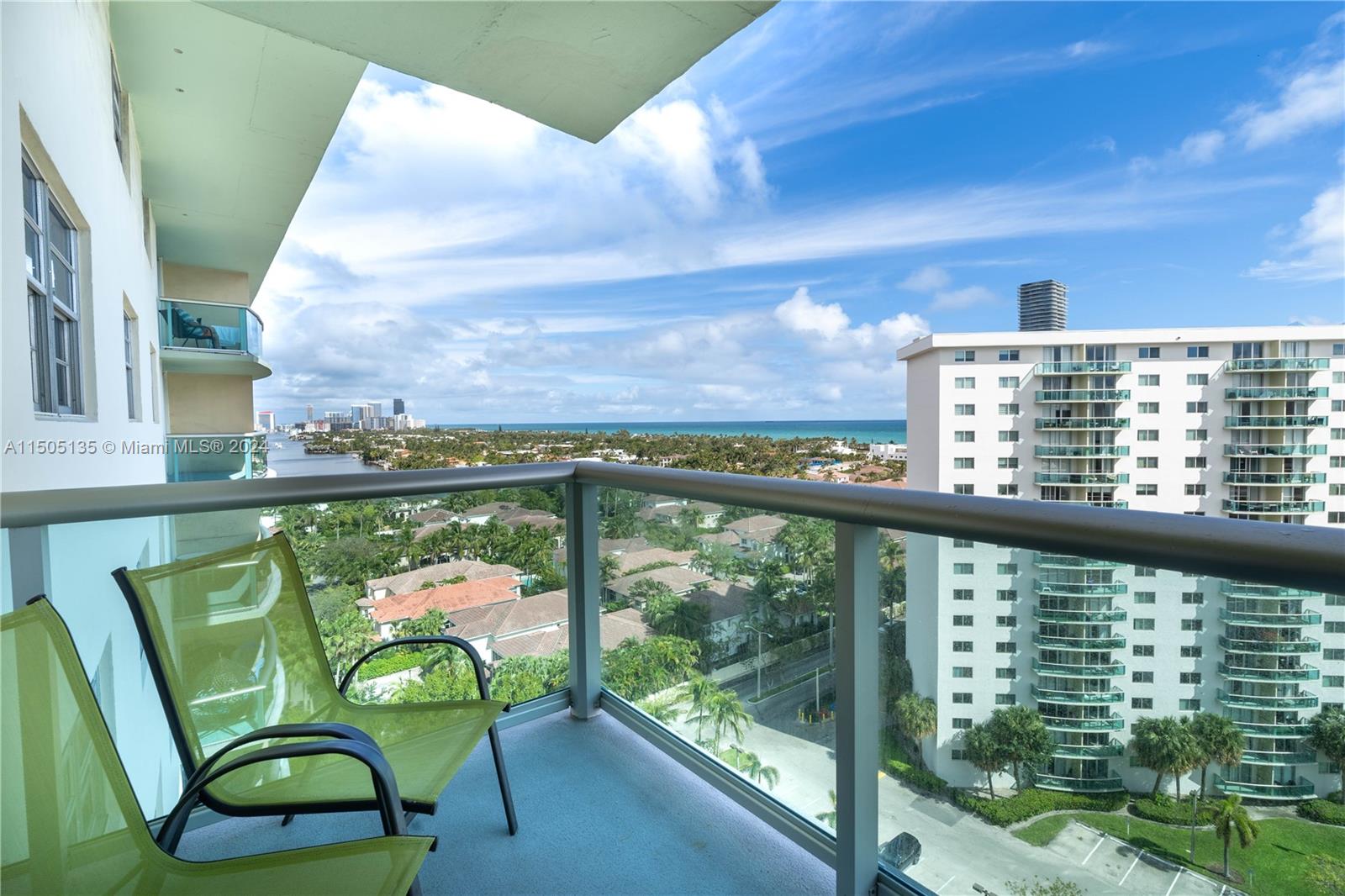 19390 Collins Ave 1518, Sunny Isles Beach, Florida 33160, 1 Bedroom Bedrooms, ,1 BathroomBathrooms,Residential,For Sale,19390 Collins Ave 1518,A11505135