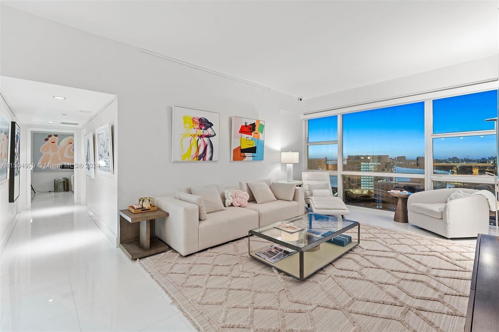 6801 Collins Ave PH01-PH02, Miami Beach, Florida 33141, 3 Bedrooms Bedrooms, ,3 BathroomsBathrooms,Residentiallease,For Rent,6801 Collins Ave PH01-PH02,A11504999