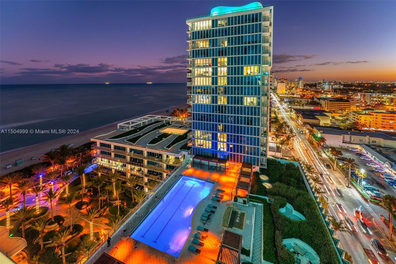 6801 Collins Ave PH01-PH02, Miami Beach, Florida 33141, 3 Bedrooms Bedrooms, ,3 BathroomsBathrooms,Residentiallease,For Rent,6801 Collins Ave PH01-PH02,A11504999