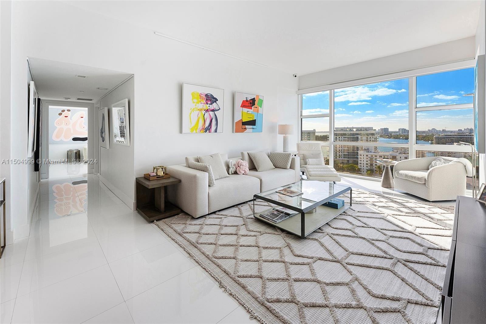 6801 Collins Ave PH01-PH02, Miami Beach, Florida 33141, 3 Bedrooms Bedrooms, ,3 BathroomsBathrooms,Residentiallease,For Rent,6801 Collins Ave PH01-PH02,A11504999