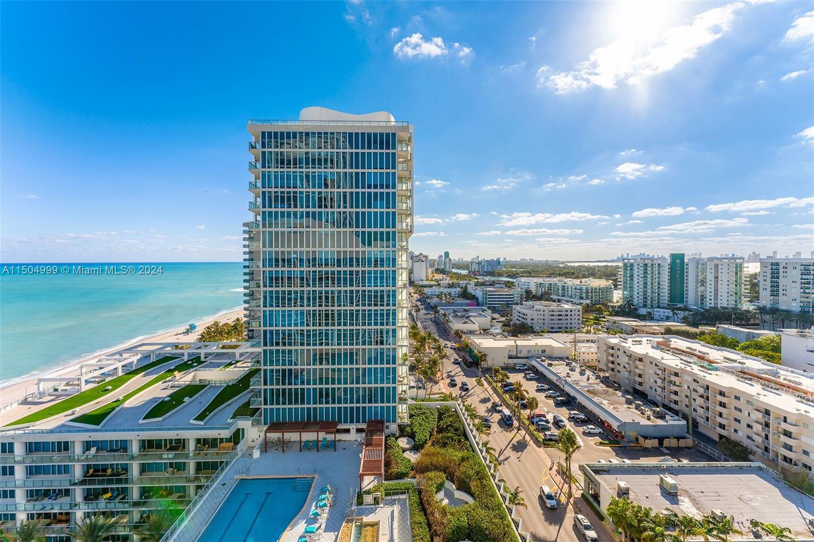6801 Collins Ave PH01-PH02, Miami Beach, Florida 33141, 3 Bedrooms Bedrooms, ,3 BathroomsBathrooms,Residentiallease,For Rent,6801 Collins Ave PH01-PH02,A11504999