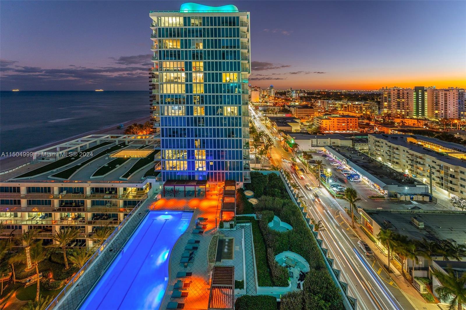 6801 Collins Ave PH01-PH02, Miami Beach, Florida 33141, 3 Bedrooms Bedrooms, ,3 BathroomsBathrooms,Residentiallease,For Rent,6801 Collins Ave PH01-PH02,A11504999