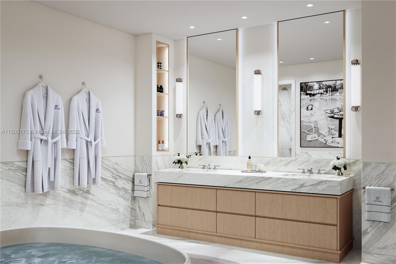 1420 Miami Avenue, Miami, FL, 33130 United States, 2 Bedrooms Bedrooms, ,3 BathroomsBathrooms,Residential,For Sale,Miami Avenue,A11505173