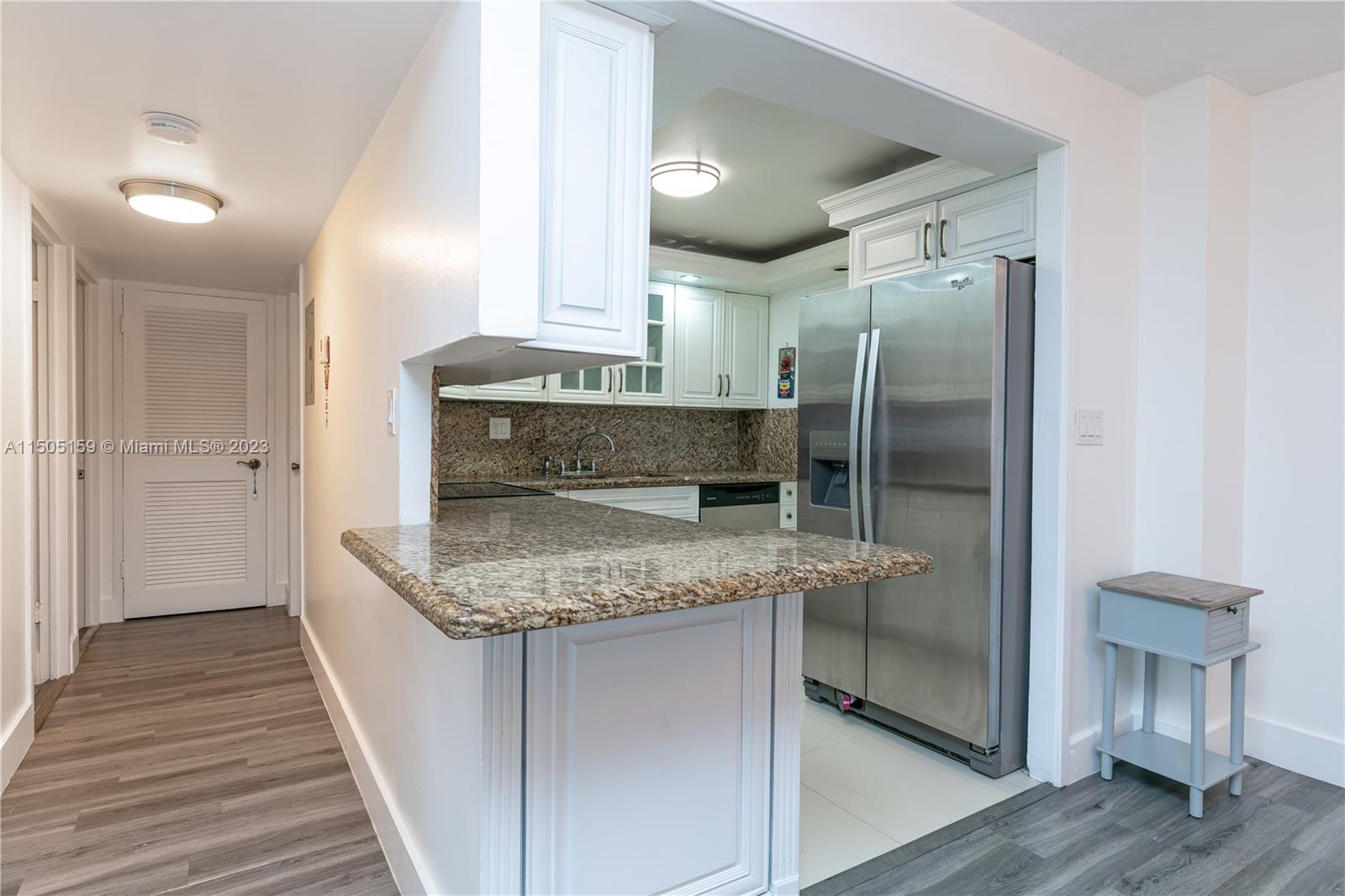 1913 S Ocean Dr 110, Hallandale Beach, Florida 33009, 2 Bedrooms Bedrooms, ,2 BathroomsBathrooms,Residential,For Sale,1913 S Ocean Dr 110,A11505159