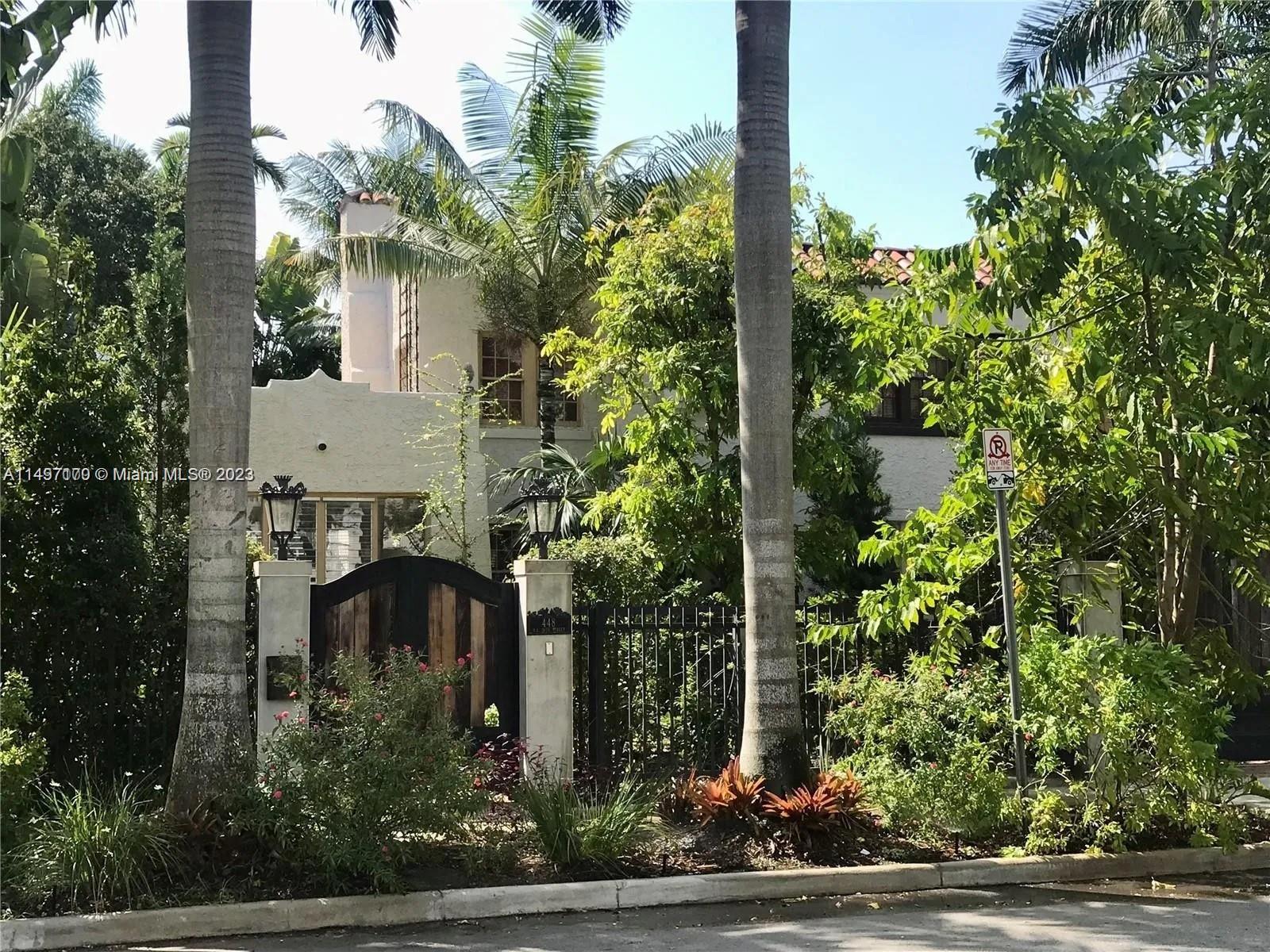 448 39th St, Miami, FL, 33137 United States, 4 Bedrooms Bedrooms, ,3 BathroomsBathrooms,Residential,For Sale,39th St,A11497170