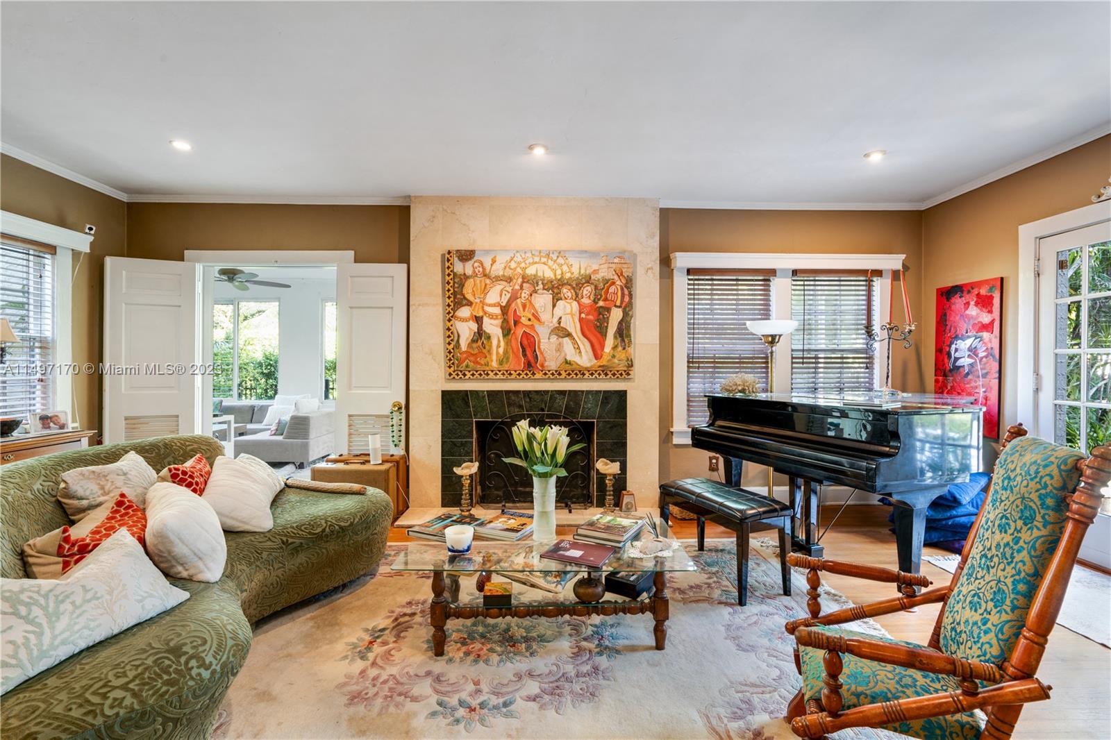 448 39th St, Miami, FL, 33137 United States, 4 Bedrooms Bedrooms, ,3 BathroomsBathrooms,Residential,For Sale,39th St,A11497170