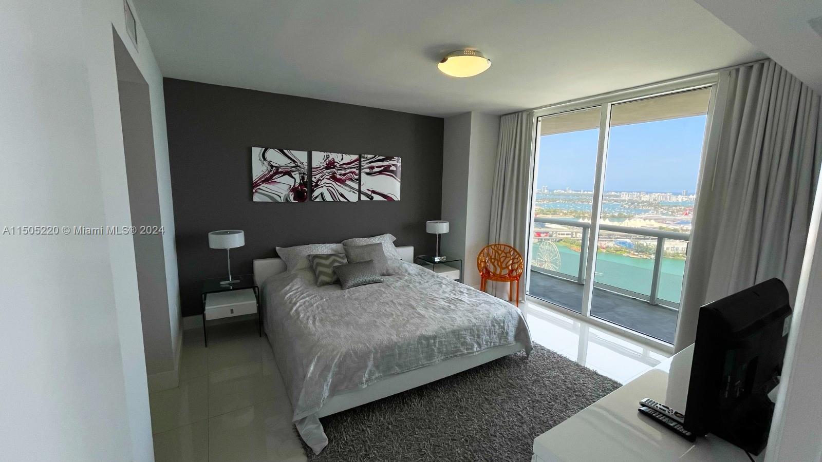 Miami, Florida 33132, 3 Bedrooms Bedrooms, ,2 BathroomsBathrooms,Residential,For Sale,A11505220