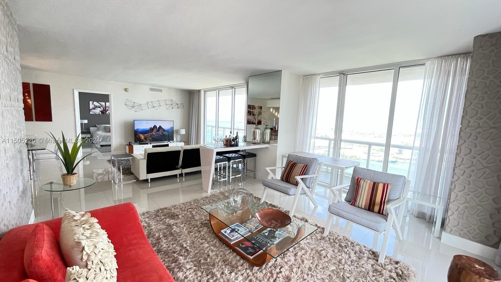 Miami, Florida 33132, 3 Bedrooms Bedrooms, ,2 BathroomsBathrooms,Residential,For Sale,A11505220