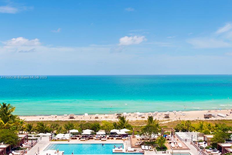 102 24th St 1222, Miami Beach, Florida 33139, 2 Bedrooms Bedrooms, ,2 BathroomsBathrooms,Residentiallease,For Rent,102 24th St 1222,A11505239