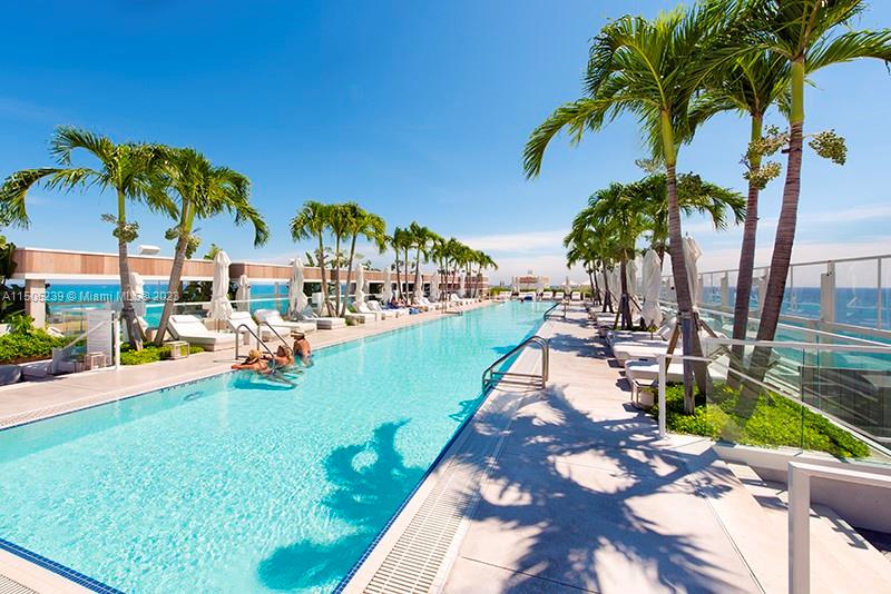 102 24th St 1222, Miami Beach, Florida 33139, 2 Bedrooms Bedrooms, ,2 BathroomsBathrooms,Residentiallease,For Rent,102 24th St 1222,A11505239