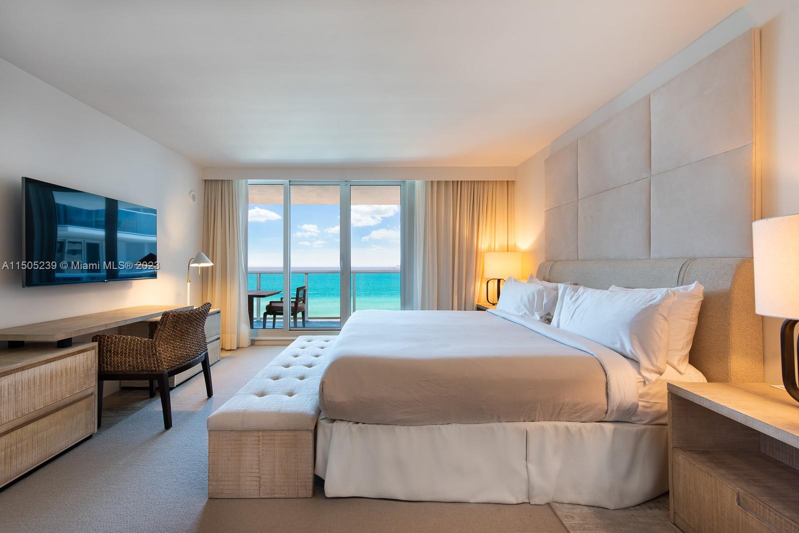 102 24th St 1222, Miami Beach, Florida 33139, 2 Bedrooms Bedrooms, ,2 BathroomsBathrooms,Residentiallease,For Rent,102 24th St 1222,A11505239