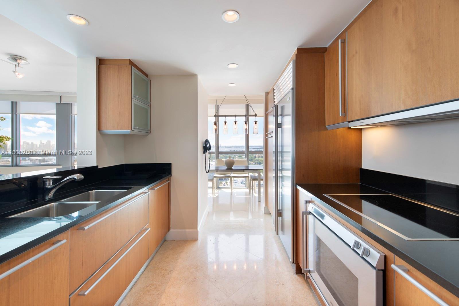 101 20th St 3002, Miami Beach, Florida 33139, 2 Bedrooms Bedrooms, ,2 BathroomsBathrooms,Residentiallease,For Rent,101 20th St 3002,A11505250