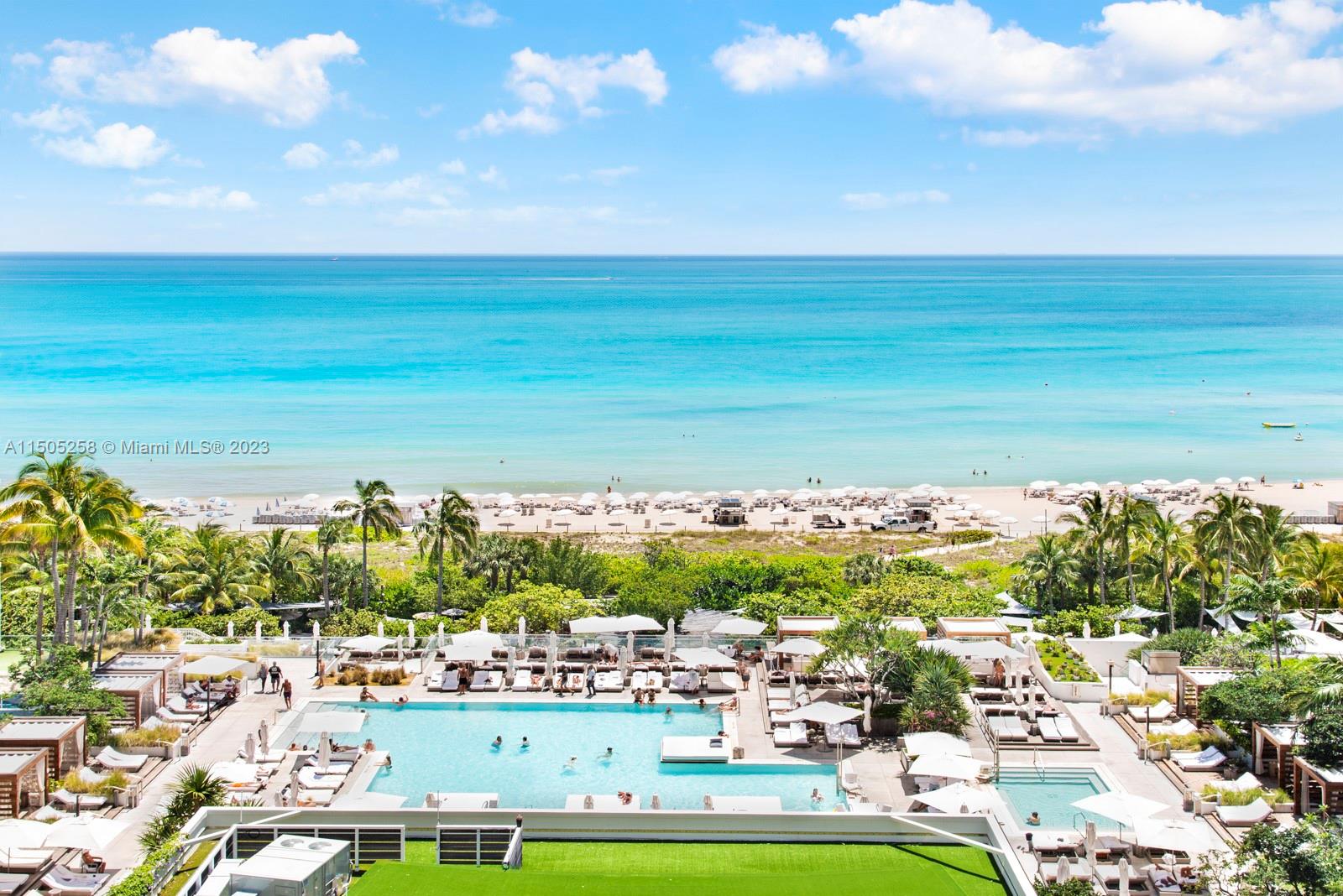 102 24TH STREET 1244, Miami Beach, Florida 33139, 3 Bedrooms Bedrooms, ,3 BathroomsBathrooms,Residentiallease,For Rent,102 24TH STREET 1244,A11505258