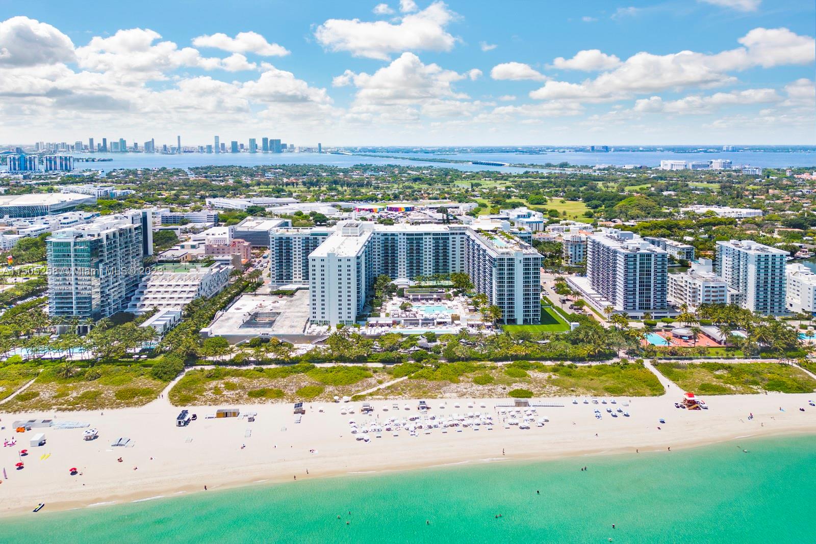 102 24TH STREET 1244, Miami Beach, Florida 33139, 3 Bedrooms Bedrooms, ,3 BathroomsBathrooms,Residentiallease,For Rent,102 24TH STREET 1244,A11505258