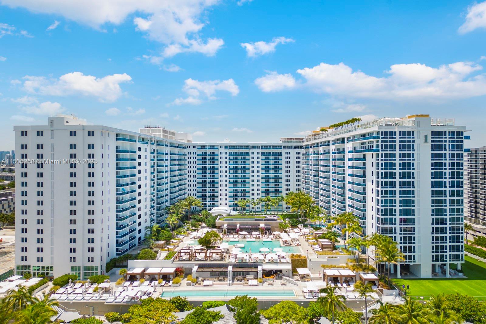 102 24TH STREET 1244, Miami Beach, Florida 33139, 3 Bedrooms Bedrooms, ,3 BathroomsBathrooms,Residentiallease,For Rent,102 24TH STREET 1244,A11505258