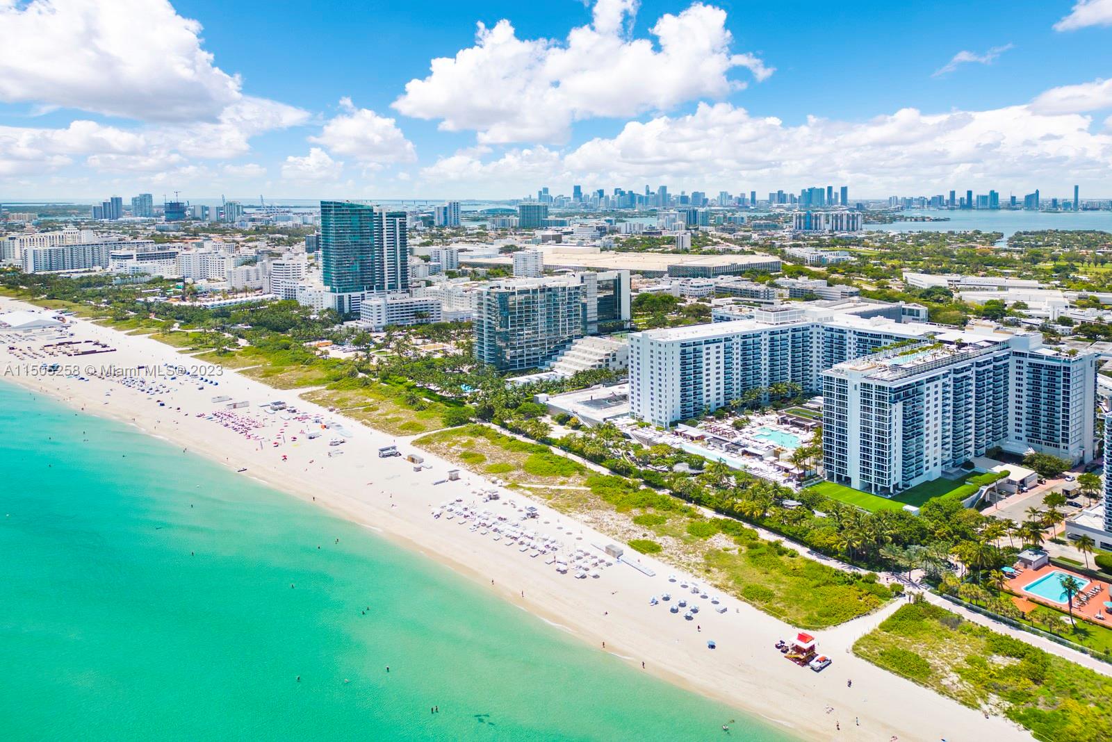 102 24TH STREET 1244, Miami Beach, Florida 33139, 3 Bedrooms Bedrooms, ,3 BathroomsBathrooms,Residentiallease,For Rent,102 24TH STREET 1244,A11505258