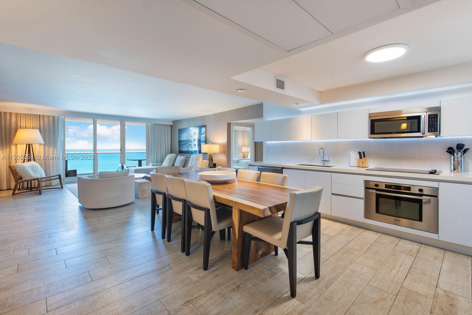 102 24TH STREET 1244, Miami Beach, Florida 33139, 3 Bedrooms Bedrooms, ,3 BathroomsBathrooms,Residentiallease,For Rent,102 24TH STREET 1244,A11505258