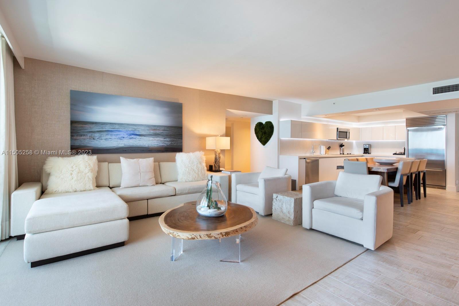 102 24TH STREET 1244, Miami Beach, Florida 33139, 3 Bedrooms Bedrooms, ,3 BathroomsBathrooms,Residentiallease,For Rent,102 24TH STREET 1244,A11505258