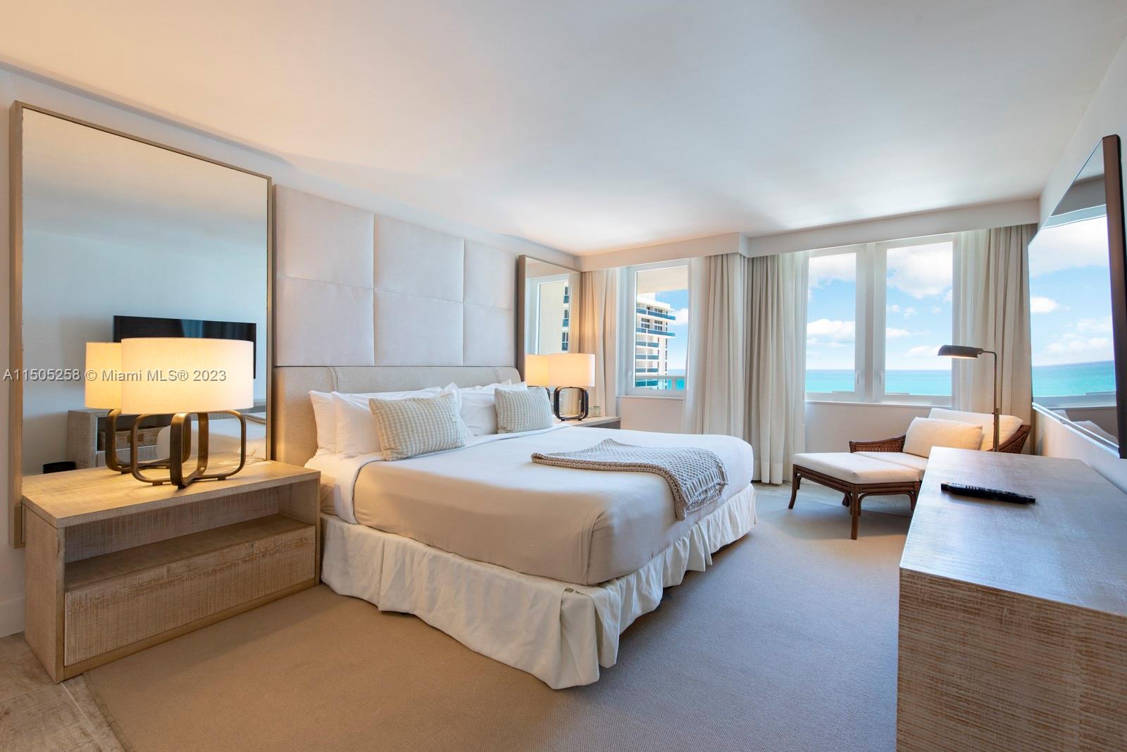 102 24TH STREET 1244, Miami Beach, Florida 33139, 3 Bedrooms Bedrooms, ,3 BathroomsBathrooms,Residentiallease,For Rent,102 24TH STREET 1244,A11505258