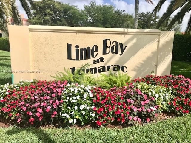 9081 Lime Bay Blvd, Tamarac, FL, 33321 United States, 2 Bedrooms Bedrooms, ,2 BathroomsBathrooms,Residential,For Sale,Lime Bay Blvd,A11505280