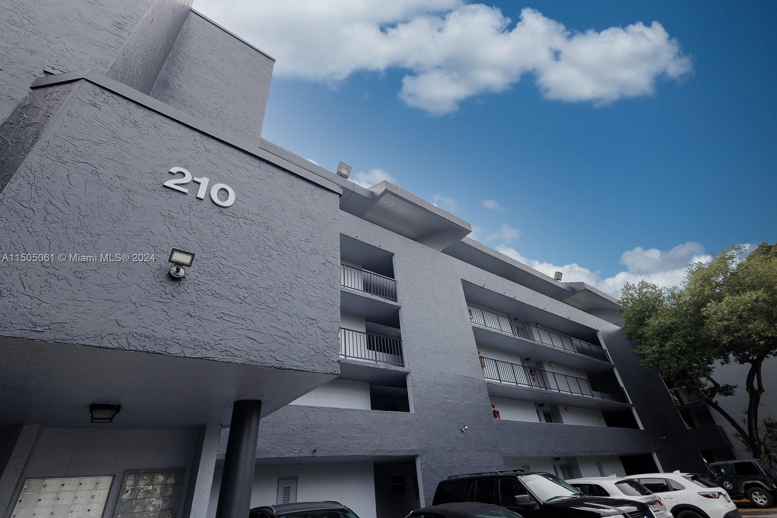 210 Fontainebleau Blvd 411, Miami, Florida 33172, 2 Bedrooms Bedrooms, ,1 BathroomBathrooms,Residential,For Sale,210 Fontainebleau Blvd 411,A11505061